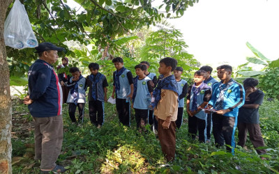 Mengembangkan Talenta Siswa Melalui Kegiatan Ekstrakurikuler di Madrasah