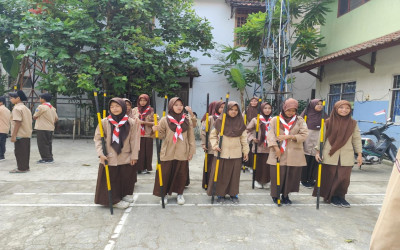 Pendidikan Berkualitas di Madrasah: Membangun Generasi Cerdas dan Berakhlak